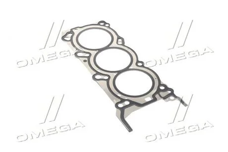Прокладка головки блоку циліндрів (Mobis) Hyundai/Kia/Mobis 223113CAA0