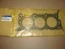 Прокладка головки блока циліндрів Hyundai/Kia/Mobis 223113CAD0 (фото 2)