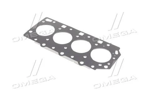Прокладка головки блока цилиндров (Mobis) Hyundai/Kia/Mobis 223114A000
