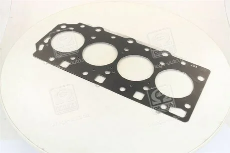 Прокладка головки блока цилиндров (Mobis) Hyundai/Kia/Mobis 223114A100