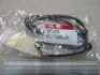 Прокладка клапанной крышки Hyundai/Kia/Mobis 2244102400 (фото 2)