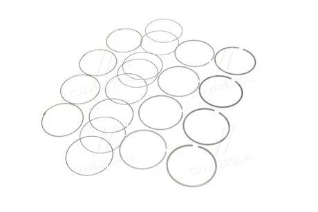 Кільця поршневі (Mobis) Hyundai/Kia/Mobis 2304003000