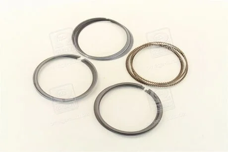 Кільця поршневі (0.25) (комплект) MOBIS Hyundai/Kia/Mobis 23040-23971
