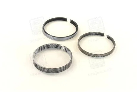 Кільця поршневі STD Tucson (06-10) 2000 CC - D,SOHC - TCI Mobis Hyundai/Kia/Mobis 23040-27950