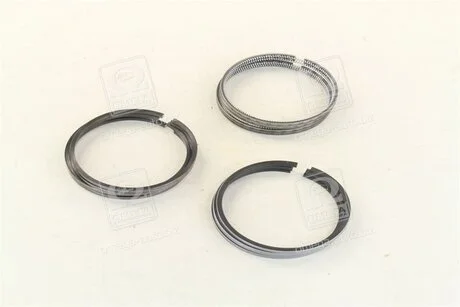 Кольца поршневые (STD) HYUNDAI/KIA AZERA, GRANDEUR, SANTA FE (Mobis) Hyundai/Kia/Mobis 2304027960