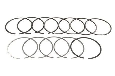Кільця поршневі Hyundai/Kia/Mobis 23040-2B600