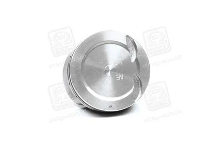 Поршень двигателя с пальцем в сборе (Mobis) Hyundai/Kia/Mobis 230412B052