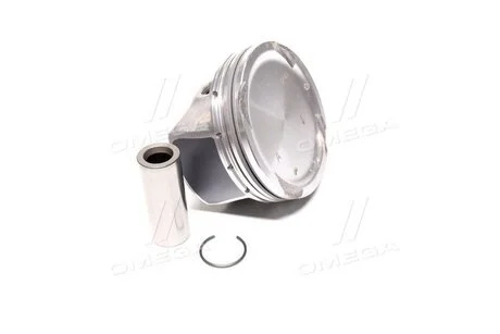 Поршень двигателя STD-A 2000 CC - NU,DOHC - MPI Mobis Hyundai/Kia/Mobis 23041-2E000