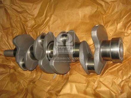Колінвал (Mobis) Hyundai/Kia/Mobis 2311142020
