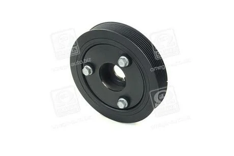Шків коленвалу Hyundai/Kia/Mobis 23123-4A700
