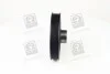Шків колінвалу Kia Carens 10- (Mobis) Hyundai/Kia/Mobis 23124-25050 (фото 4)