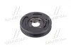 Шкив коленвала HYUNDAI/KIA ACCENT, GETZ, MATRIX (Mobis) Hyundai/Kia/Mobis 2312427501 (фото 4)