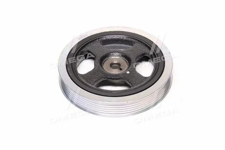 Шків коленвалу Hyundai/Kia/Mobis 23124-2B020