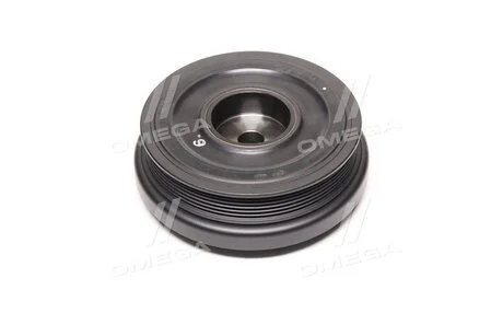 Шкив коленчатого вала Hyundai/Kia/Mobis 231242F602