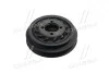 Шкив коленвала (Mobis) Hyundai/Kia/Mobis 2312438010 (фото 2)