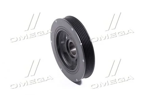 Шків коленвалу Hyundai/Kia/Mobis 23124-3C201