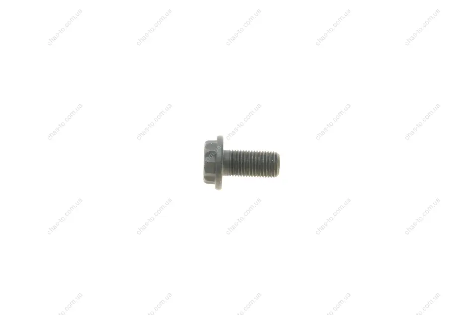 Болт кріплення маховика Hyundai/Kia/Mobis 233112B000 (фото 1)