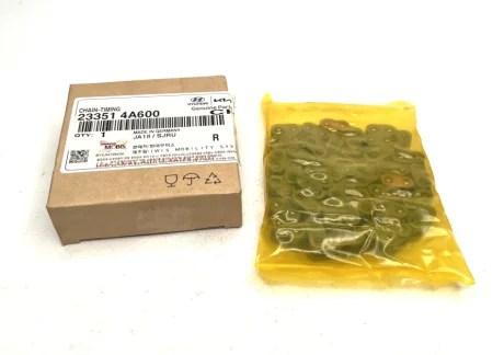 Цепь масляного насоса MOBIS Hyundai/Kia/Mobis 23351-4A600