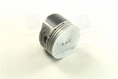 Поршень двигуна з пальцем у зборі (Mobis) Hyundai/Kia/Mobis 2341023AA0