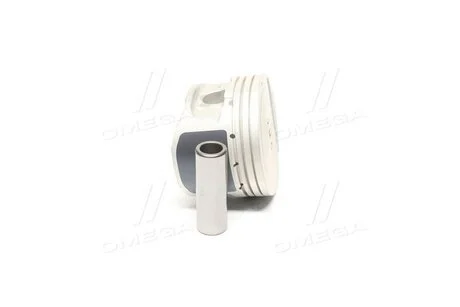 Поршень двигуна з пальцем у зборі (Mobis) Hyundai/Kia/Mobis 2341023AA2