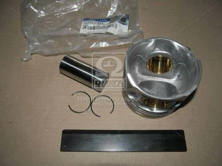 Поршень двигуна (0,50) Mobis Hyundai/Kia/Mobis 23410-27924