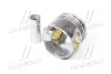 Поршень двигателя с пальцем в сборе (Mobis) Hyundai/Kia/Mobis 2341027940 (фото 3)