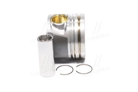 Поршень двигателя STD-B Santa fe (06-) 2200 CC - D,SOHC - TCI Mobis Hyundai/Kia/Mobis 23410-27941