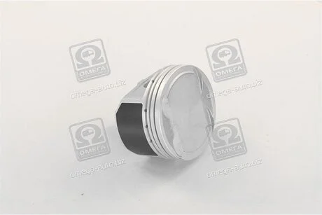 Поршень двигуна з пальцем у зборі (Mobis) Hyundai/Kia/Mobis 234102G010