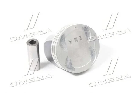 Поршень двигателя с пальцем в сборе (Mobis) Hyundai/Kia/Mobis 234103E001