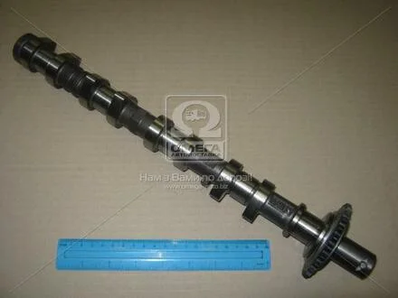 Розподільний вал впускний HYUNDAI/KIA ACCENT, ELANTRA, GETZ, MATRIX, CERATO (Mobis) Hyundai/Kia/Mobis 2410026601