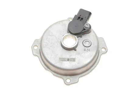 Кришка датчика двигуна (Mobis) Hyundai/Kia/Mobis 243602GGD0 (фото 1)