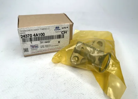Гидронатяжитель цепи Hyunday H-1 Mobis Hyundai/Kia/Mobis 24370-4A100
