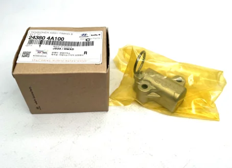 Натяжитель цепи Hyundai/Kia/Mobis 24380-4A100