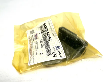 Успокоитель цепи грм Hyundai H-1 05- (Mobis) Hyundai/Kia/Mobis 243884A100