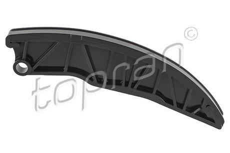 Планка направляющей цепи ГРМ права Hyundai/Kia/Mobis 244202B000 (фото 1)