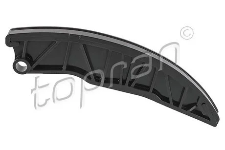 Планка направляющей цепи ГРМ права Hyundai/Kia/Mobis 244202B000