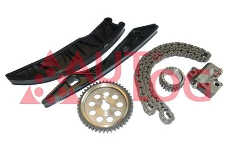 Направляющая цепи нижняя Hyundai/Kia/Mobis 244312B000