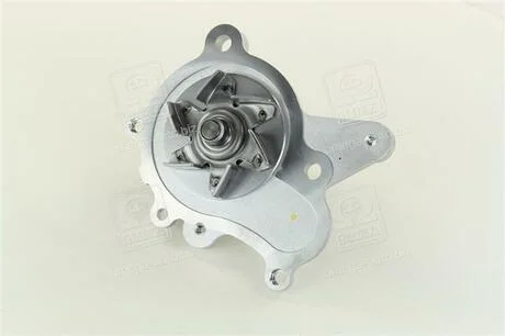 Насос водяний (дизель) Hyundai Santa Fe/Trajet 00- (Mobis) Hyundai/Kia/Mobis 2510027900
