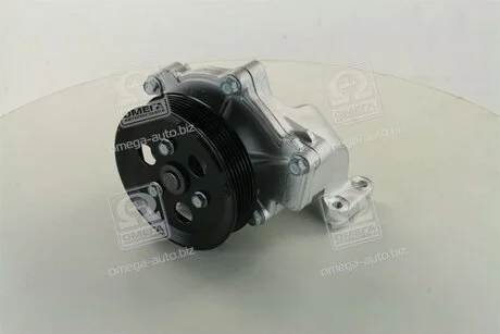 Водяний насос Hyundai/Kia/Mobis 25100-2F700