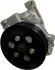Водяний насос Mobis Hyundai/Kia/Mobis 25100-2F800 (фото 2)