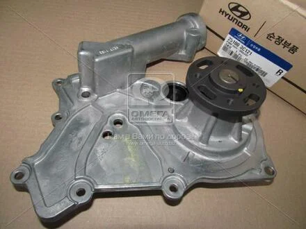 Водяний насос MOBIS Hyundai/Kia/Mobis 25100-3C121
