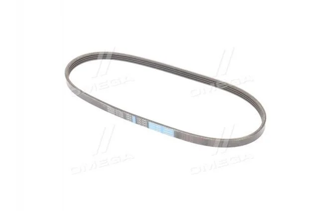 Ремень поликлиновой (пр-во Mobis) Hyundai/Kia/Mobis 2521202500 (фото 1)