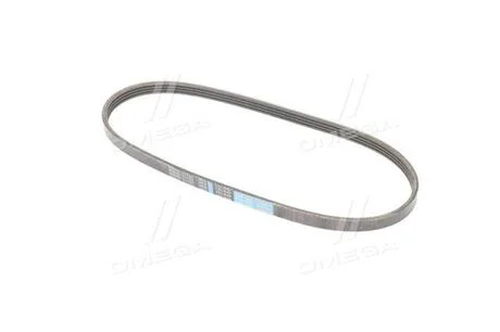 Ремень поликлиновой (пр-во Mobis) Hyundai/Kia/Mobis 2521202500