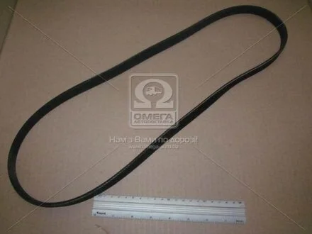 Ремень поликлиновой (Mobis) Hyundai/Kia/Mobis 2521203200