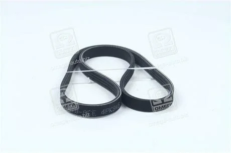 Ремінь струмковий 4PK845 MOBIS Hyundai/Kia/Mobis 25212-26021