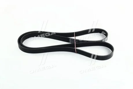 Ремень поликлиновой (Mobis) Hyundai/Kia/Mobis 2521227020