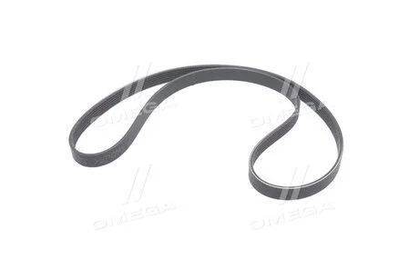 Ремень генератора 1,6 (Mobis) Hyundai/Kia/Mobis 252122B720