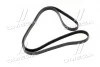 Ремінь поліклінової Hyundai Tucson/Kia Sportage 04- (Mobis) Hyundai/Kia/Mobis 2521237182 (фото 4)