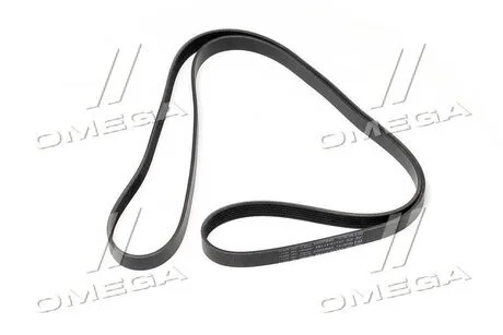 Ремінь поліклінової Hyundai Tucson/Kia Sportage 04- (Mobis) Hyundai/Kia/Mobis 2521237182