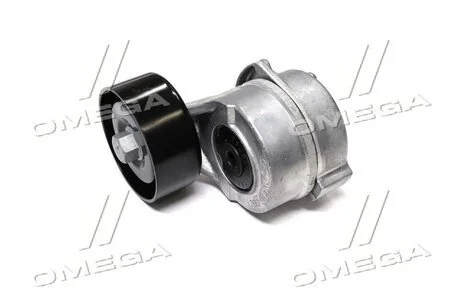 Ролик ременя з натягувачем Hyundai/Kia/Mobis 252814A010